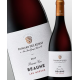 Beaune 1er Cru Les Grèves rouge 2017 Edouard Delaunay