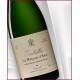 "L'Embellie" Méthode Traditionnelle Pinot Noir - Chardonnay - Domaine de la Métairie d'Alon