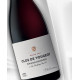 Clos de Vougeot Grand Cru rouge 2018 - Maison Edouard Delaunay