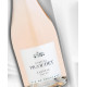 Cuvée "Classic" Côteaux d'Aix en Provence rosé 2020 - Château Pigoudet