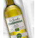 Chardonnay Bio blanc 2022 - Les Jamelles