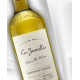 Chardonnay-Viognier blanc 2020 - Les Jamelles "Sélection Spéciale"