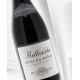 Côtes du Rhône "Belleruche" rouge 2021 - M Chapoutier