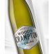 Riesling "White Label" blanc 2021 - Woods Crampton