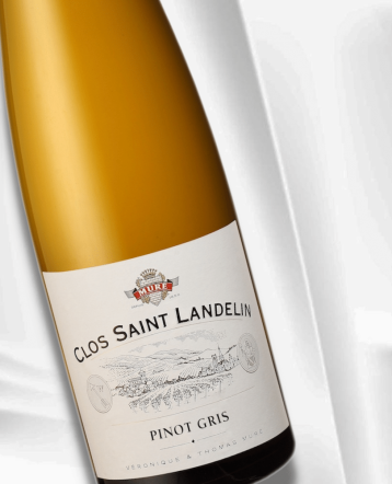 Pinot gris Clos Saint Landelin 2018 - Domaine Muré