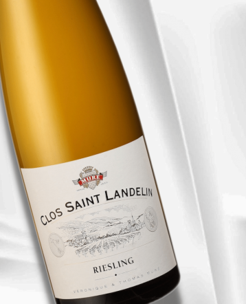 Riesling Clos Saint Landelin 2019 Alsace Grand Cru Vorbourg - Domaine Muré