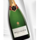 Spécial Cuvée Brut en étui - Champagne Bollinger