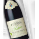 Côtes du Rhône "Nature" Rouge Bio 2020 - Famille Perrin