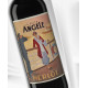 Merlot rouge 2020 La Belle Angèle