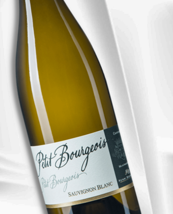 Petit Bourgeois Sauvignon blanc 2022 - Domaine Henri Bourgeois