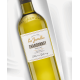 Chardonnay blanc 2022 - Les Jamelles