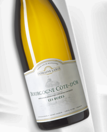 Bourgogne Côte d'Or Chardonnay "Les Buées" blanc 2021 - Domaine Larue