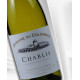 Chablis blanc 2022 - Domaine du Colombier