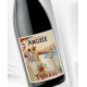 Syrah rouge 2022 La Belle Angèle