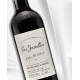 Grenache-Syrah-Mourvèdre "Sélection Spéciale" rouge 2022 - Les Jamelles