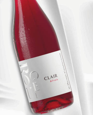 Rouge Clair Vin de France rouge 2023 - M Chapoutier
