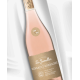 Cinsault-Grenache rosé Low Nat 2023 - Les Jamelles