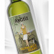 Sauvignon blanc 2023 - La Belle Angèle
