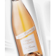 Crémant de Bourgogne rosé Les Terroirs - Louis Picamelot