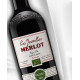 Merlot Bio rouge 2023 - Les Jamelles