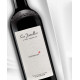 "Minimalist" Syrah-Grenache Sans Sulfites rouge 2022 - Les Jamelles