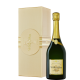 William Deutz blanc 2014 - Champagne Deutz