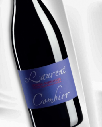 Cuvée L Crozes-Hermitage rouge 2023 - Domaine Combier
