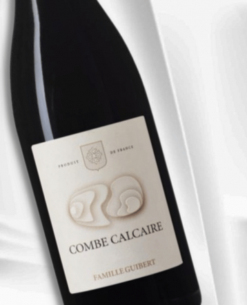 Combe Calcaire rouge 2023 - Moulin de Gassac