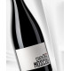 Chemin de Moscou rouge 2021 - Domaine Gayda