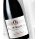 Saint Romain rouge 2022 - domaine Christophe Buisson