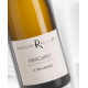 Mercurey La Brigadière blanc 2020 -Domaine François Raquillet
