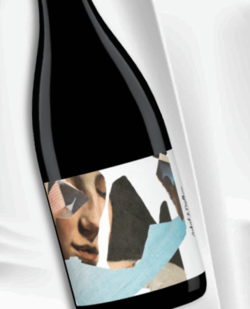 Milo Minervois la Livinière 2021 - Aubert et Mathieu