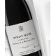 "Le Village" Pinot Noir rouge BIO 2023 - Domaine de la Métairie d'Alon