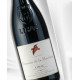 Lirac "la Dame rousse " rouge 2022 - Domaine de la Mordorée