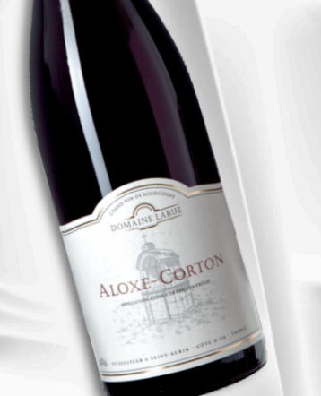 Aloxe-Corton rouge 2020 - Domaine Larue