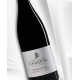Bourgogne Pinot Noir Derrière Sazenay rouge 2023 - Domaine Charton