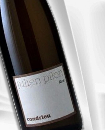 Condrieu Lône blanc 2024 - Domaine Julien Pilon