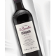 Carignan rouge 2023 - Les Jamelles