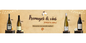 Fromages et Vins