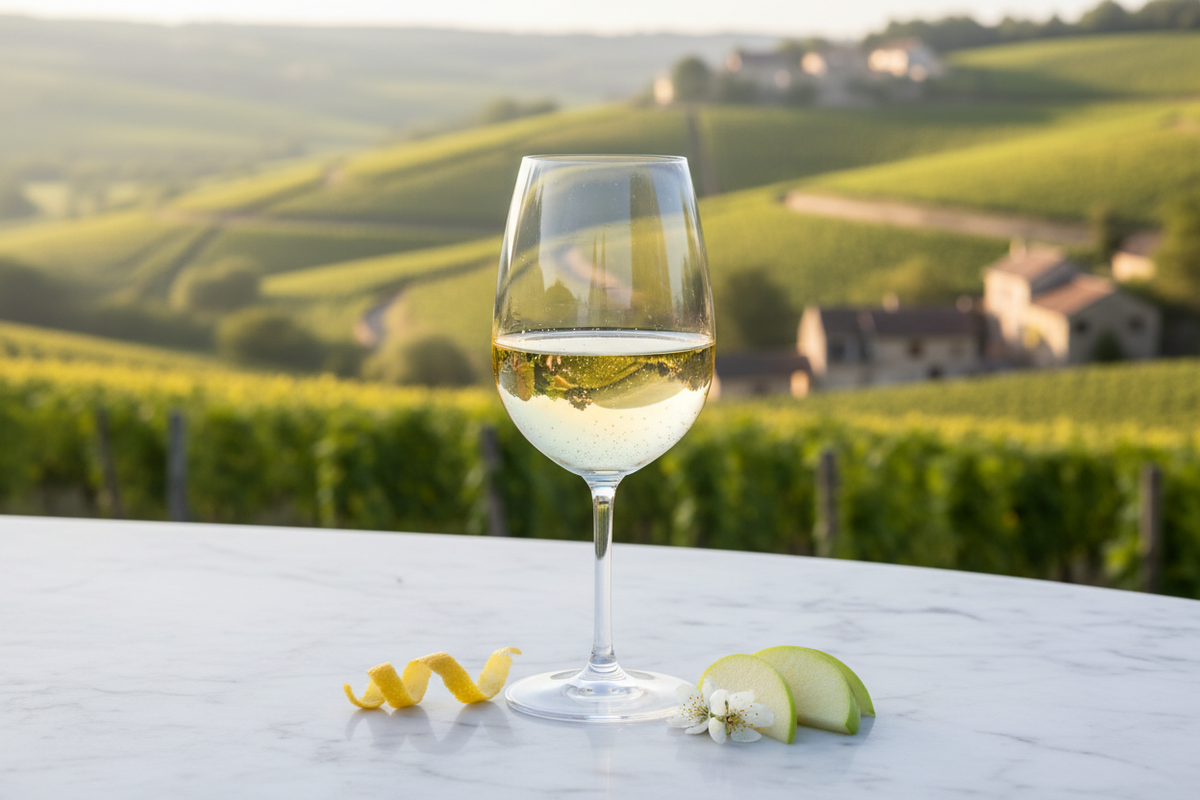 Bourgogne Aligoté : le cépage qui se réinvente