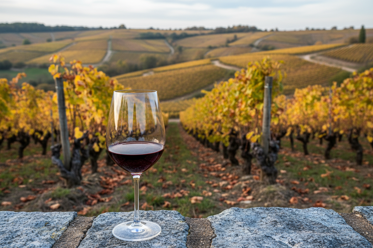 Vins de Morgon : tout savoir sur l’un des crus les plus puissants du Beaujolais.