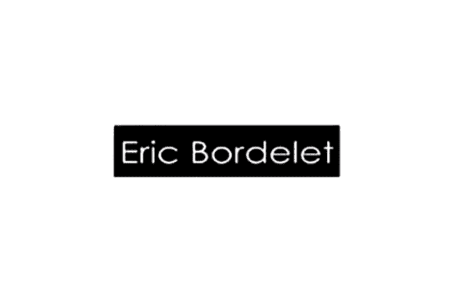 Éric Bordelet
