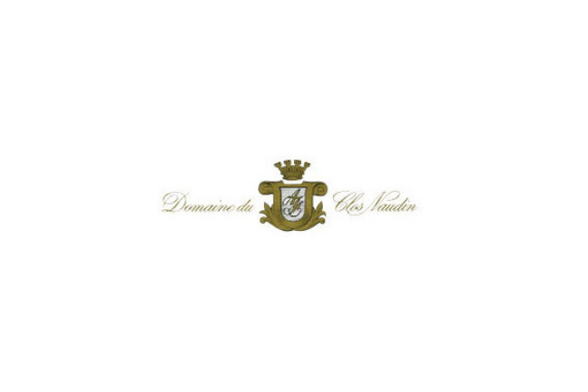 Domaine du Clos Naudin