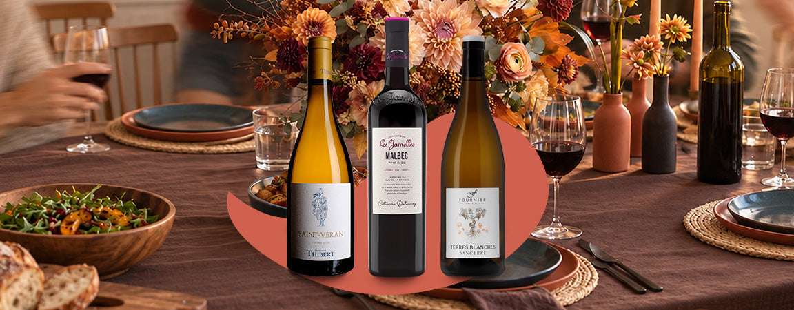 La Foire aux Vins d'Automne 2026