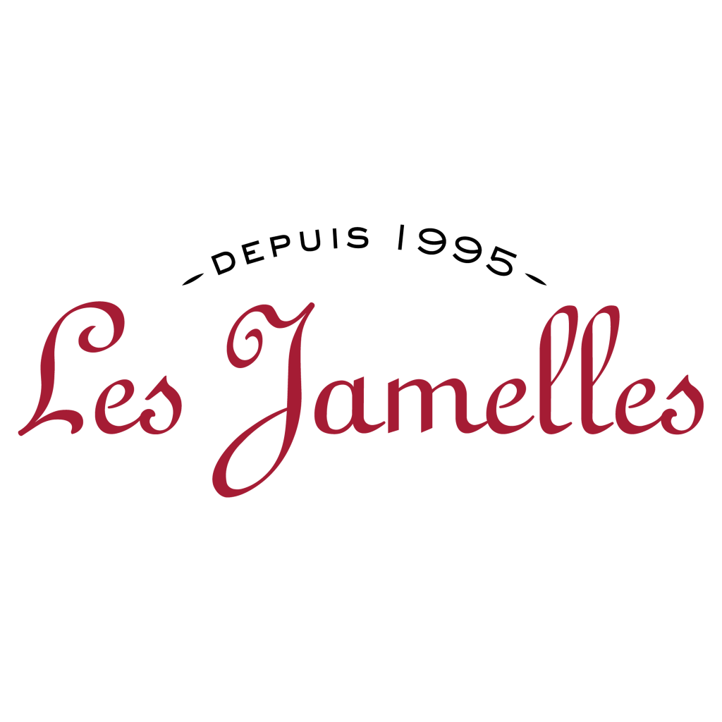 Les Jamelles