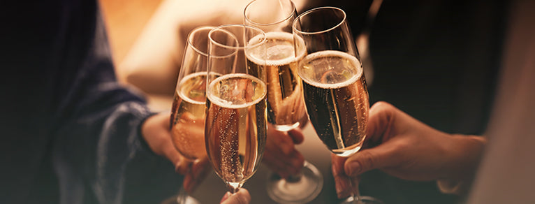 Champagnes & vins Brut Nature – Fraîcheur & finesse