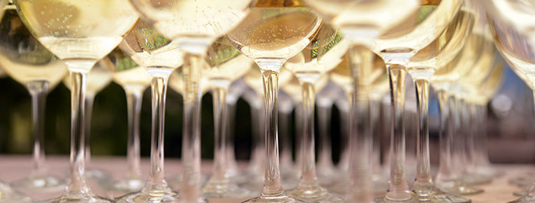 Champagnes Extra Brut – Pureté & vivacité