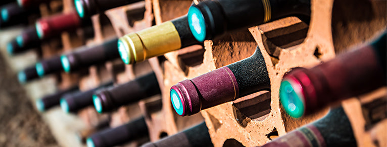 Les cuvées à garder en cave