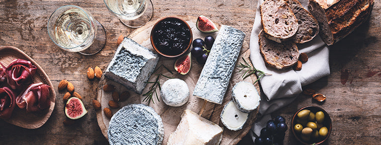 Les vins pour l'apéritif