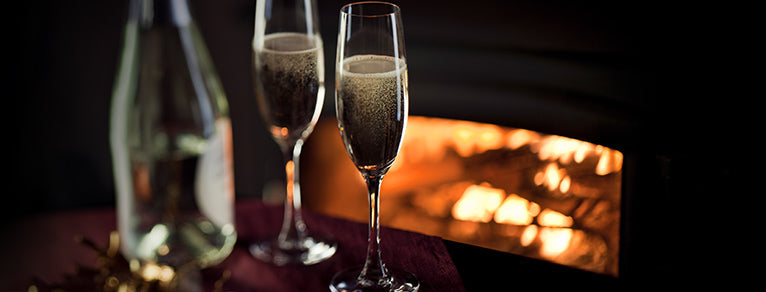 Vins Effervescents – Bulles, Champagnes & Crémants